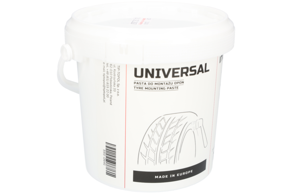 Pasta Universal